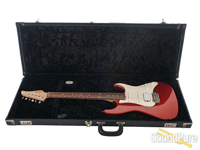 Suhr Pro S1 Guitar #0033 - Used — image 5
