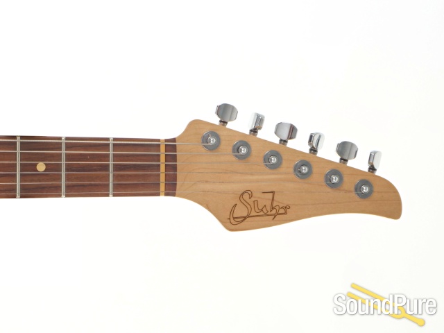 Suhr Pro S1 Guitar #0033 - Used — image 8