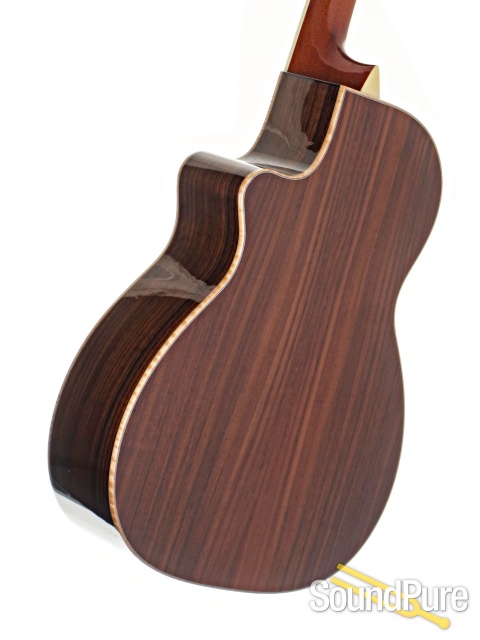Larrivee PV-09 Guitar #119613 - Used — image 3