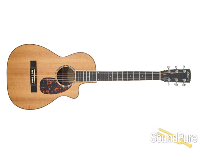 Larrivee PV-09 Guitar #119613 - Used — image 5