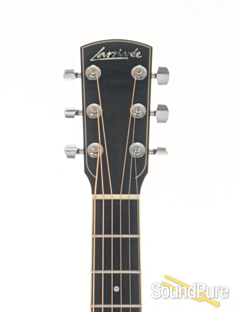 Larrivee PV-09 Guitar #119613 - Used — image 9