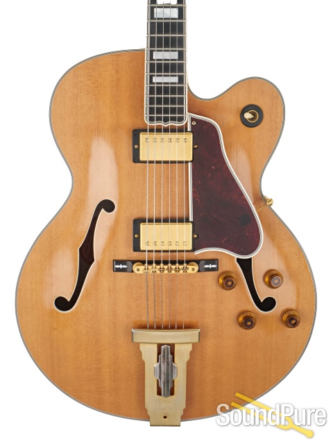 Gibson L-5 Custom Guitar #21427008 - Used — image 1