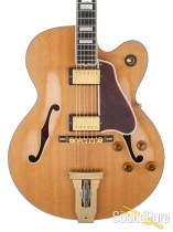 Gibson L-5 Custom Guitar #21427008 - Used