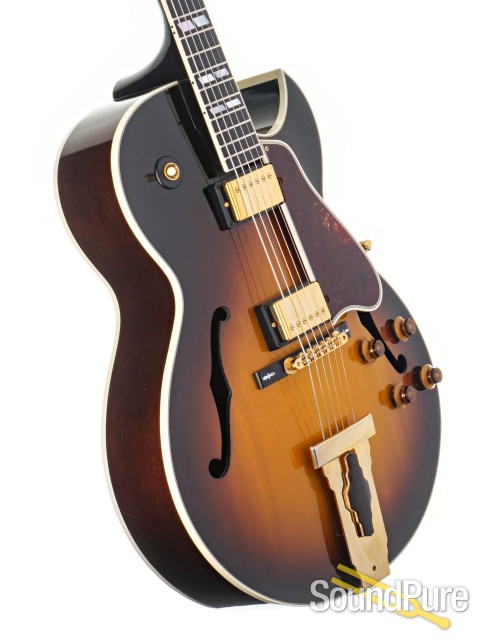 Gibson L-4M Guitar #22697002 - Used — image 2