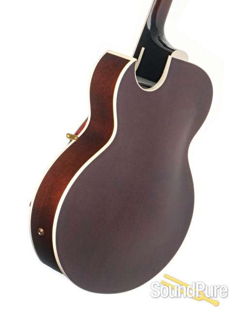 Gibson L-4M Guitar #22697002 - Used — image 3