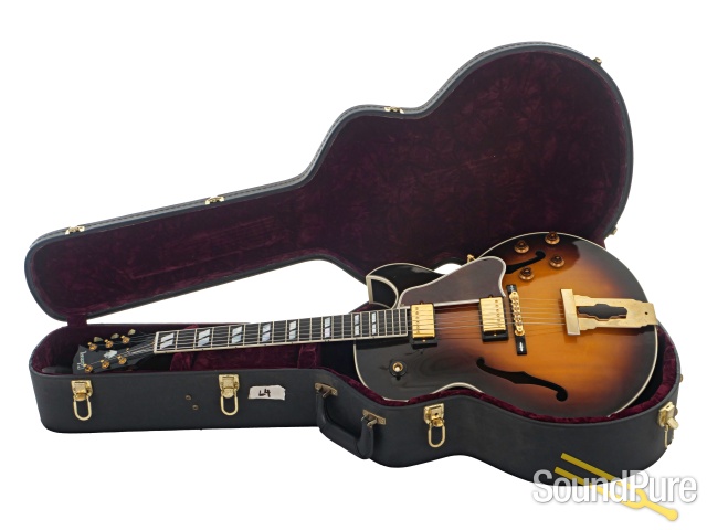 Gibson L-4M Guitar #22697002 - Used — image 6