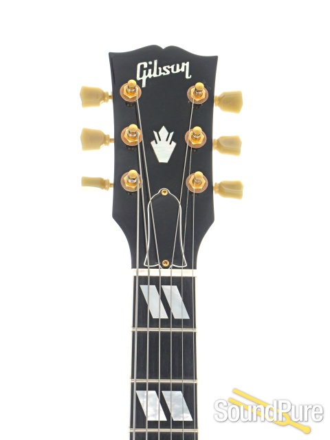 Gibson L-4M Guitar #22697002 - Used — image 9