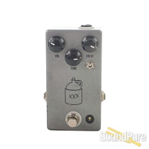 JHS Moonshine V1 Overdrive Pedal #3585 - Used