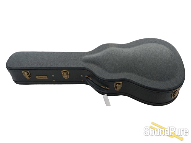 Eastman Hardshell Acoustic Guitar Case - Used — image 1