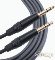 Mogami 30 ft. Quad TRS-TRS Patch Cable Mogami 30 ft. Quad TRS-TRS Patch Cable