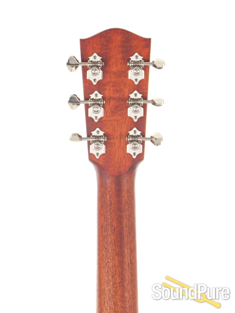 Eastman E1SS-SB Guitar #M2604054 — image 7