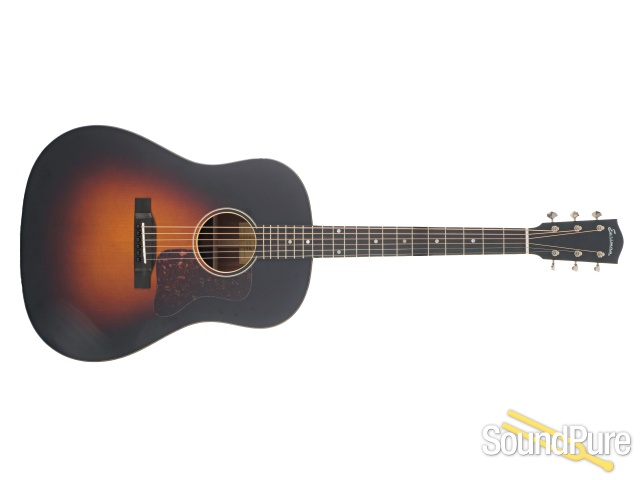 Eastman E1SS-SB Guitar #M2604054 — image 9
