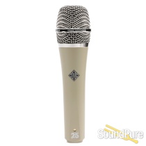 TELEFUNKEN Elektroakustik M80 Dynamic Mic 25th Anniversary