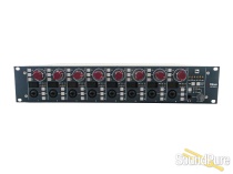 AMS Neve 1073 OPX 8-ch Mic Preamp - Used