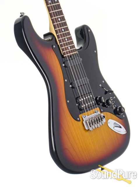 James Tyler Dann Huff Original Classic Guitar #24594 - Used — image 2