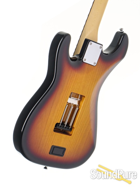 James Tyler Dann Huff Original Classic Guitar #24594 - Used — image 3