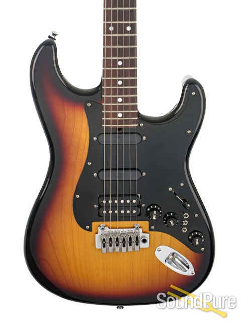 James Tyler Dann Huff Original Classic Guitar #24594 - Used — image 1