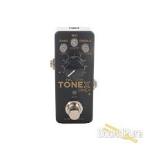 IK Multimedia TONEX One+ Pedal