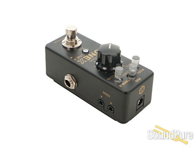 IK Multimedia TONEX One+ Pedal — image 3
