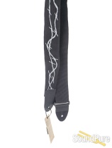 LM Products PS-4BW Barbed Wire Guitar Strap