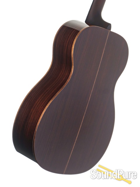 Boucher SG-51-BM Guitar #IN-1696-OMH — image 3