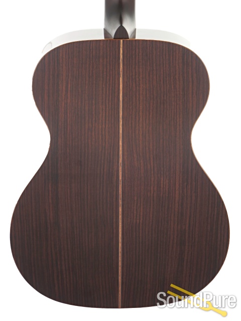 Boucher SG-51-BM Guitar #IN-1696-OMH — image 4