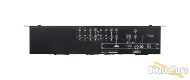 Genelec 9402A System Management — image 4
