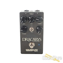 Wampler Dracarys Distortion Pedal #1291702474 - Used