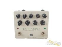 Seymour Duncan Palladium Preamp & Distortion Pedal - Used