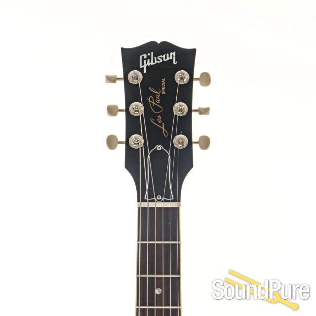 Gibson Les Paul Special Electric Guitar #205840313 - Used — image 2