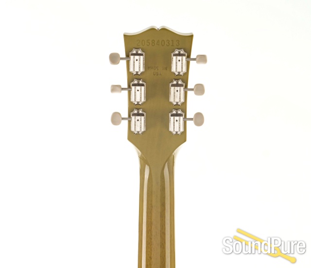 Gibson Les Paul Special Electric Guitar #205840313 - Used — image 3