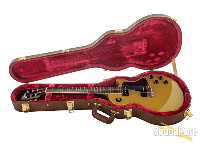 Gibson Les Paul Special Electric Guitar #205840313 - Used — image 4