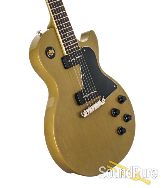 Gibson Les Paul Special Electric Guitar #205840313 - Used — image 9