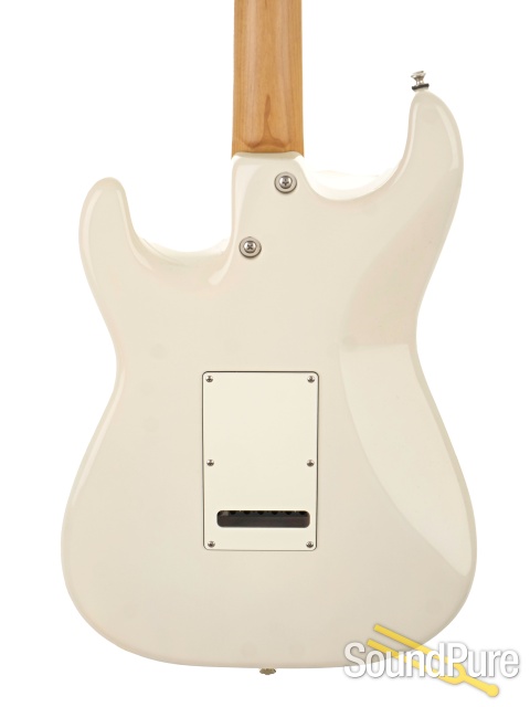 Anderson Icon Classic Olympic White Guitar #05-22-26P — image 2