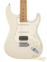 Anderson Icon Classic Olympic White Guitar #05-22-26P