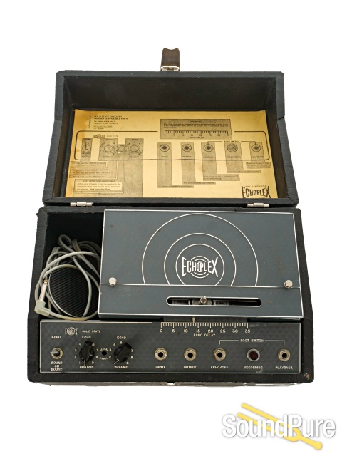 Maestro Echoplex EP-3 Solid State - Used