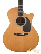 Martin Custom Shop GPC-MMVE Guitar #2102402 - Used
