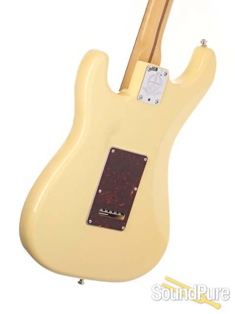 Fender American Std Stratocaster LE Guitar #US14042930 -Used — image 3
