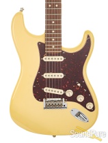 Fender American Std Stratocaster LE Guitar #US14042930 -Used