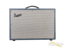 Supro Coronado Combo Amp #231 - Used