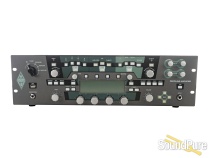 Kemper Profiler Rack Amp Head #KRVQTVKVN6X - Used