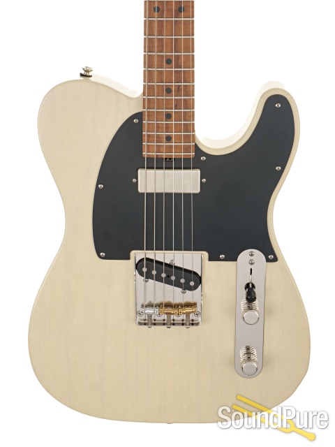 Tuttle SP Spec Tuned T Guitar #985