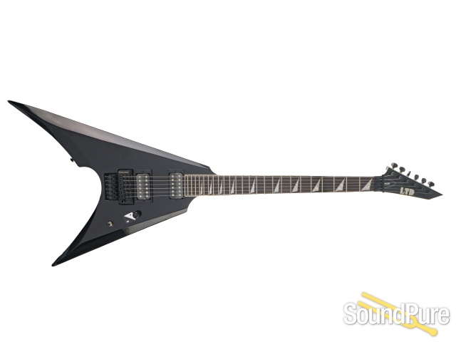 LTD Arrow-200 Guitar #WI26012541 — image 4