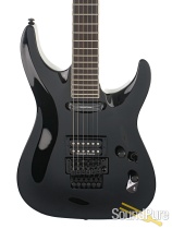 LTD Horizon Custom '87 Black Guitar #CI25100723