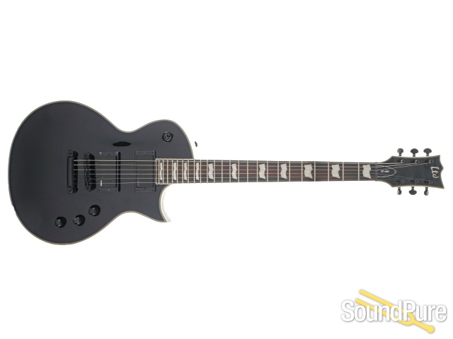LTD EC-401 Guitar #IS21100880 — image 4