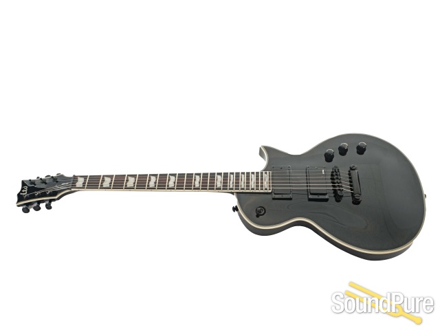 LTD EC-401 Guitar #IS21100880 — image 5