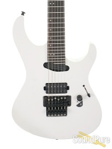 LTD MV-1000 Pearl White Guitar #W26030776