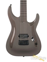LTD MT-1 Obsidian Metallic Guitar #W25091447
