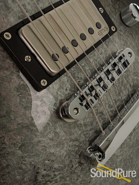 ESP Eclipse Custom Guitar #ES100262 — image 9