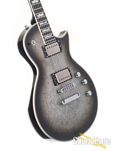 ESP Eclipse Custom Guitar #ES100262 — image 2